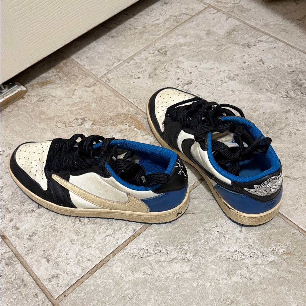 Jordan 1 Retro
